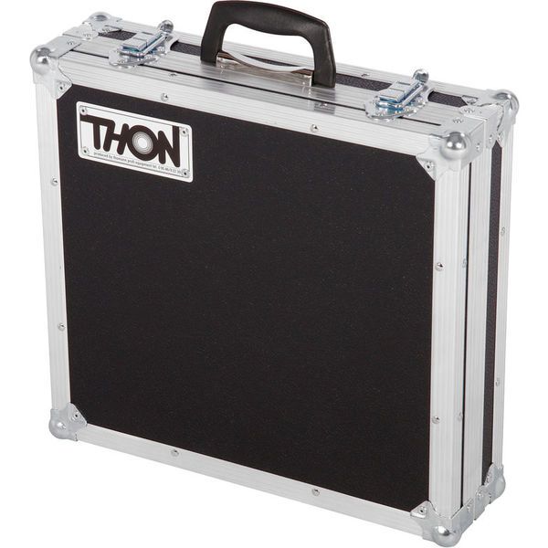 Thon Eco Inlay Case Black