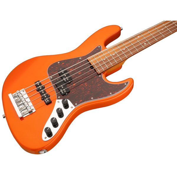 Sadowsky MetroExp 21 HybPJ 5 Morado CAO