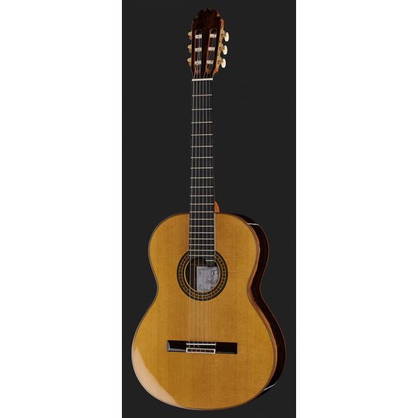 Alhambra Luthier Aniversario