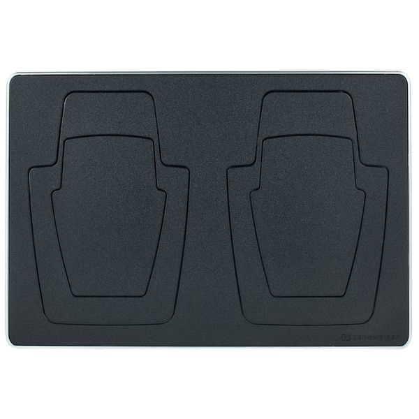 Sennheiser EW-DX 8CH Conference Set Q1-9