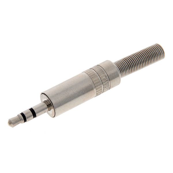 the sssnake 1021 Stereo Mini-jack plug