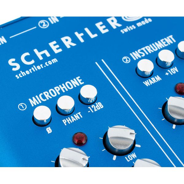 Schertler Stat-V-Road