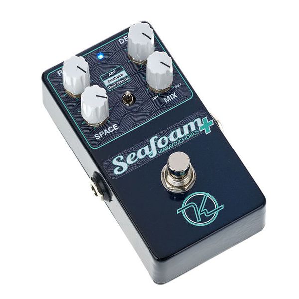 Keeley Seafoam Plus Chorus