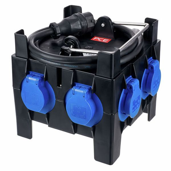 PCE 9030030 Imst Power Distributor