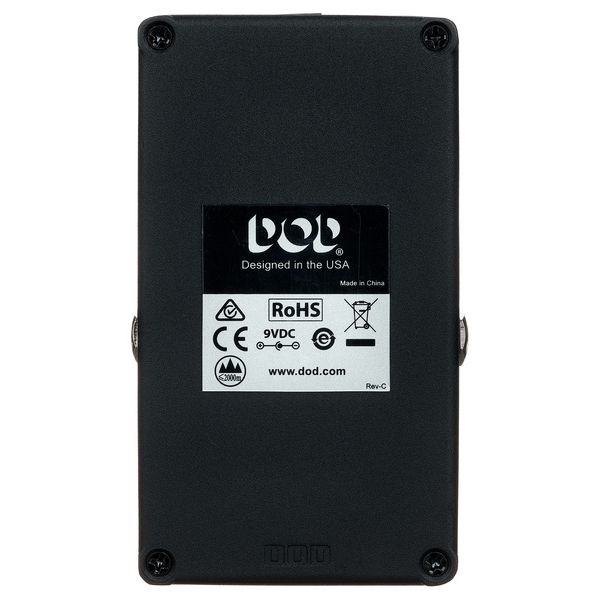 Digitech DOD Bifet Boost 410