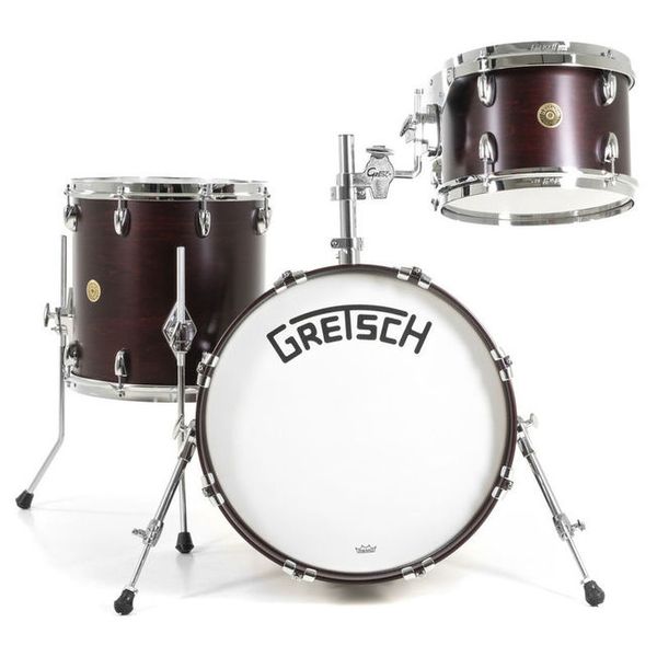 Gretsch Drums Broadkaster SB Jazz Walnut