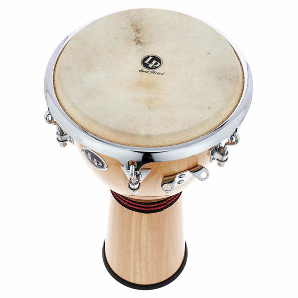 LP 720X Galaxy Wood Djembe