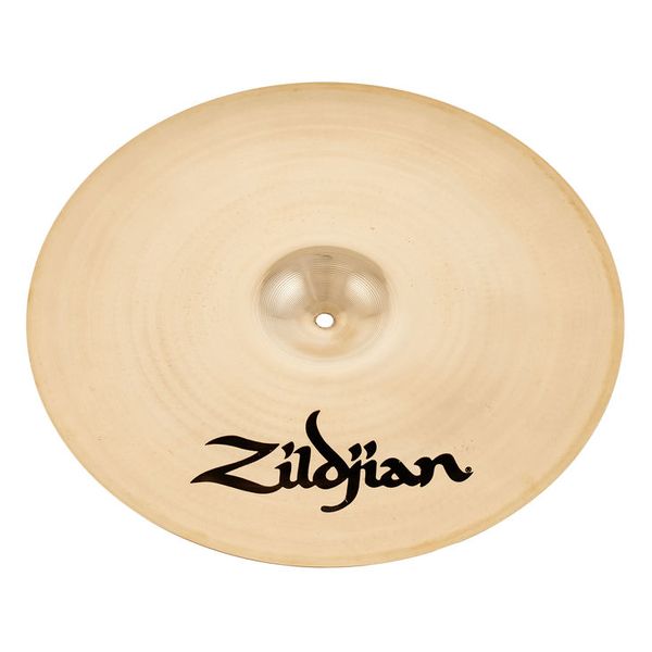 Zildjian 17" A-Custom Crash