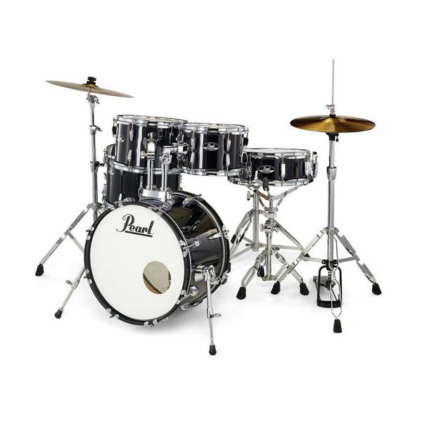 Pearl Roadshow 18" Jet Black