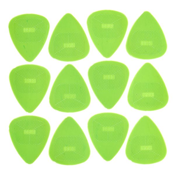 dAndrea Brain Nylon .53mm Pick Set