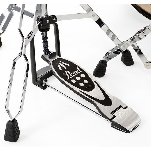 Pearl Roadshow 20" Matte Red