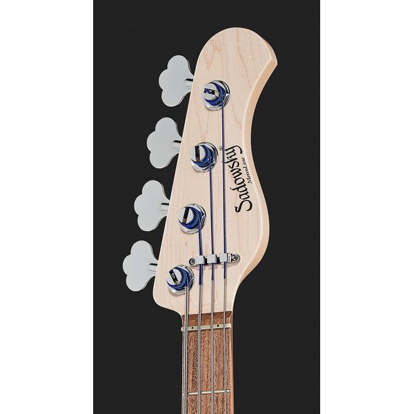 Sadowsky MetroLine 21 4 Vintage MM SBK