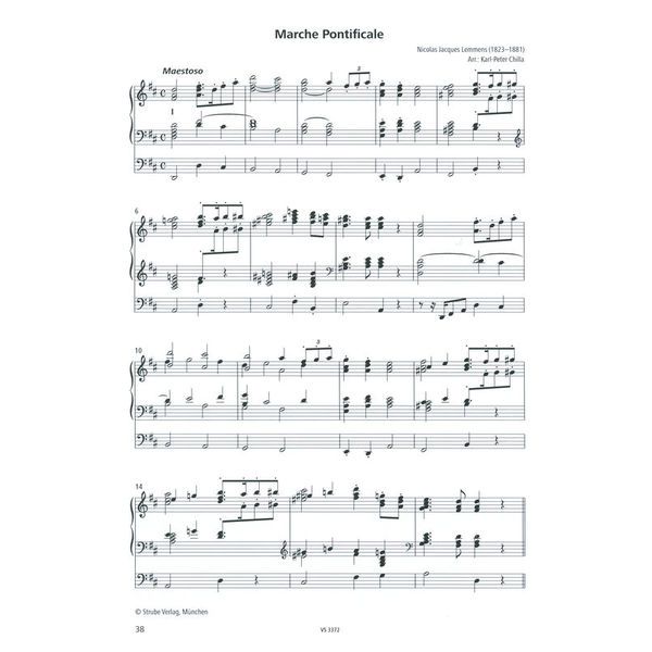 Strube Verlag Hochzeit