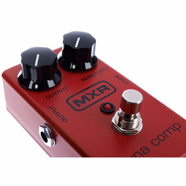 MXR Dyna comp 1976