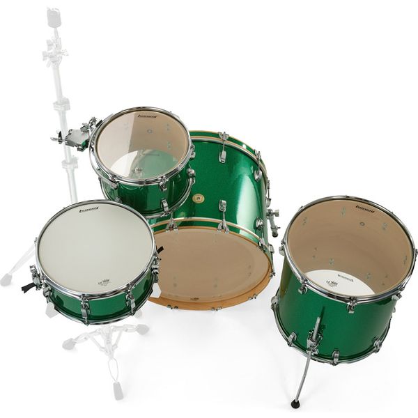 Ludwig Continental 4pc 22" Set G