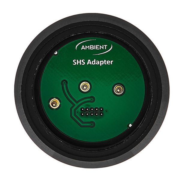 Lewitt W9 Sennheiser Adapter Bundle