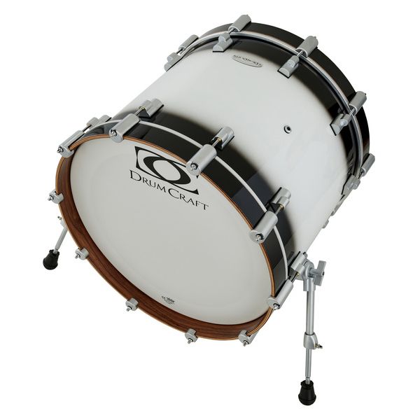 DrumCraft Series 6 20"x16" BD SWB-NM