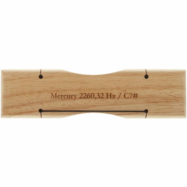 Meinl Energy Chime Mercury