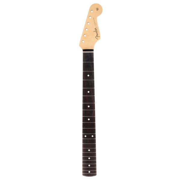 Fender Neck MIJ Trad 60's Strat RW