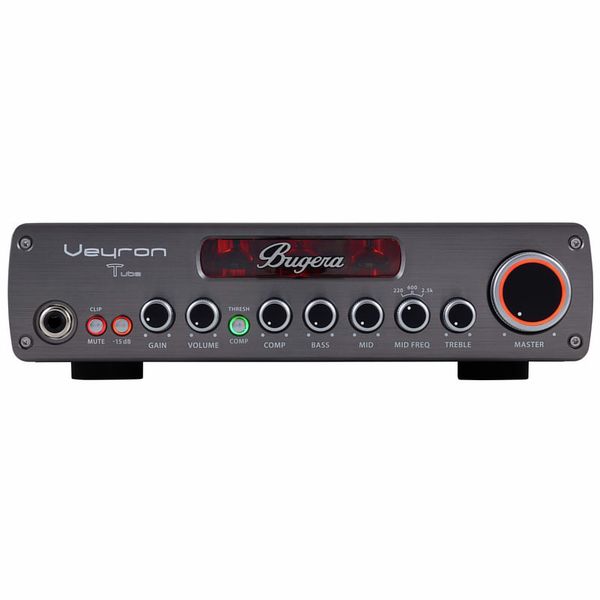 Bugera BV1001T Veyron Bass Head