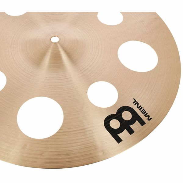 Meinl 16" Byzance Trash Crash Trad.