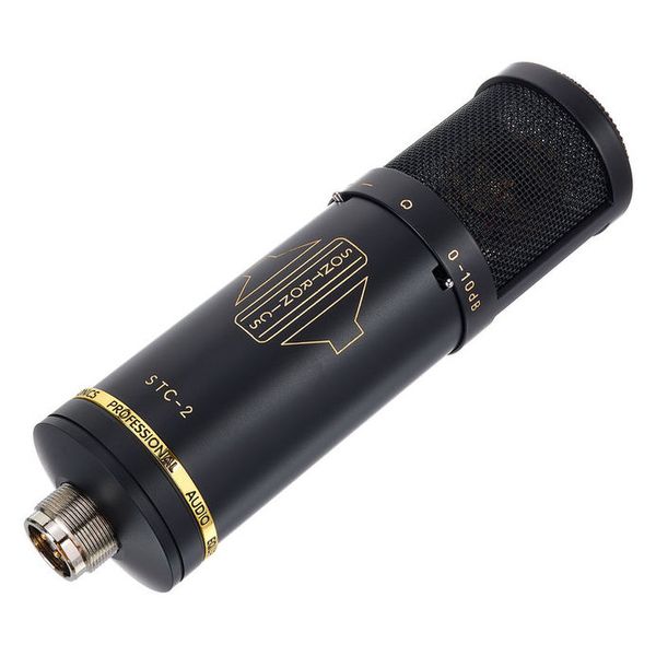 Sontronics STC-2 Pack Black