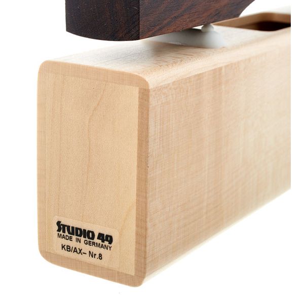 Studio 49 KB/AX g1 Resonator Bar