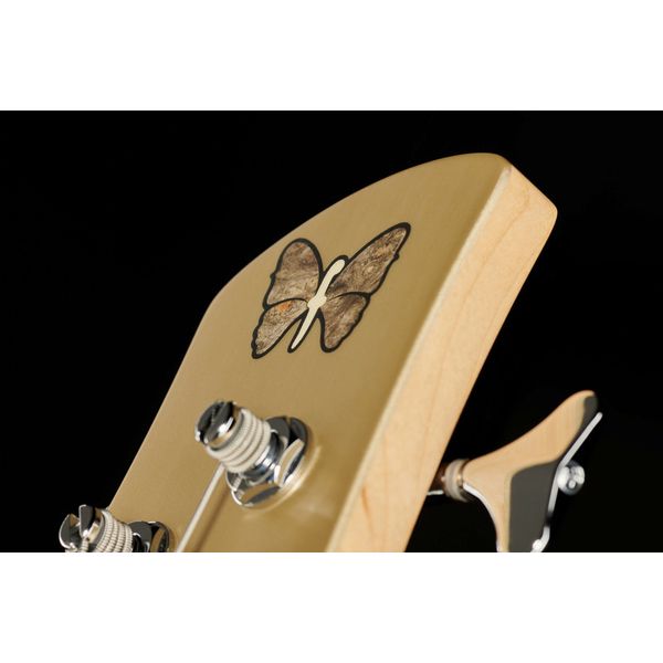 Fodera Emperor Standard Classic RW SG