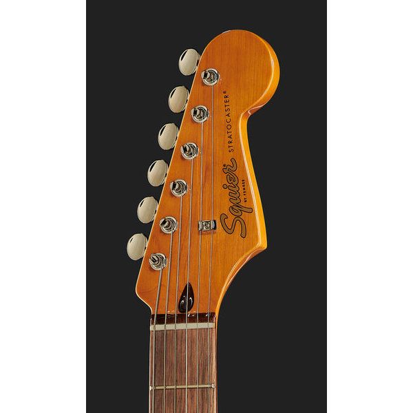 Squier CV 60s Strat LPB