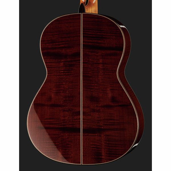 Hanika HE-Doubletop-N