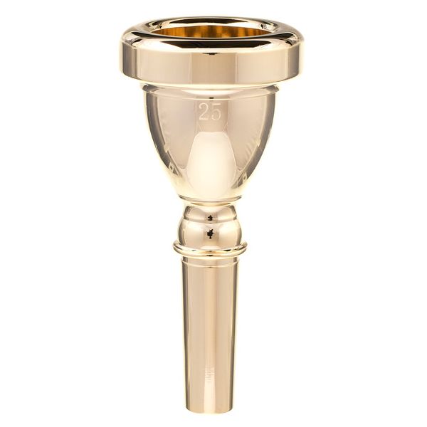 Thomann 25 Tuba Mouthpiece GP
