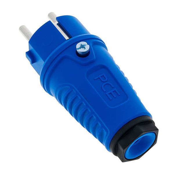 PCE 0521-bs Taurus2 Plug
