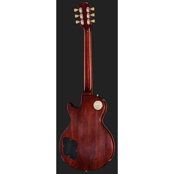 Gibson 59 LP Standard HPT Amber Burst