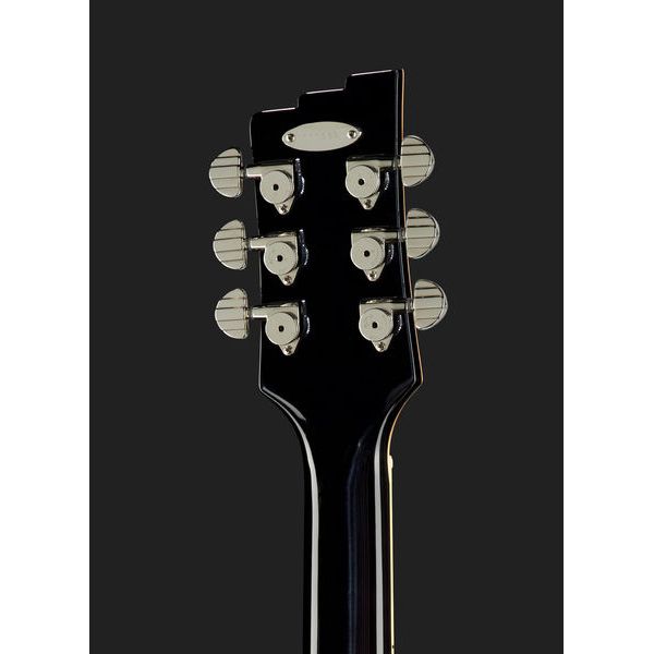 Duesenberg Starplayer TV Deluxe Black