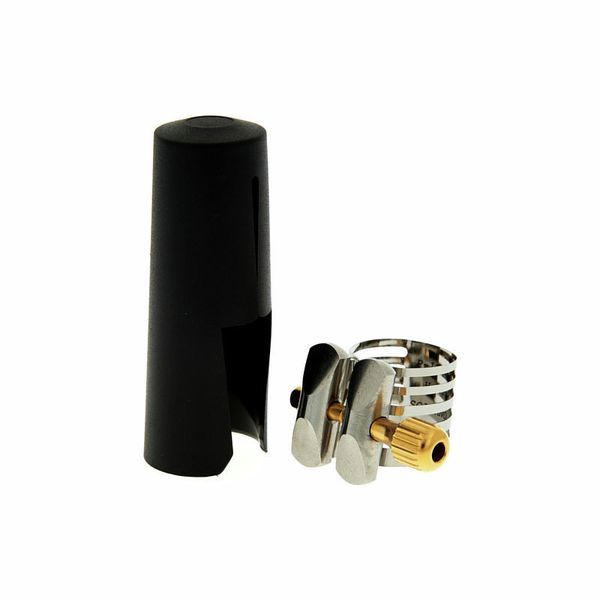 Rovner Platinum P-1RVS Soprano Sax