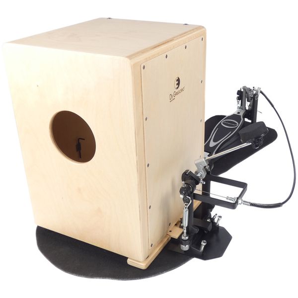 DG De Gregorio Drumbox Plus Cpl. Cable Pack