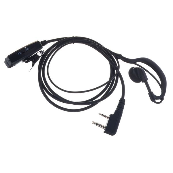 Albrecht Tectalk Worker 3 Case Set 4