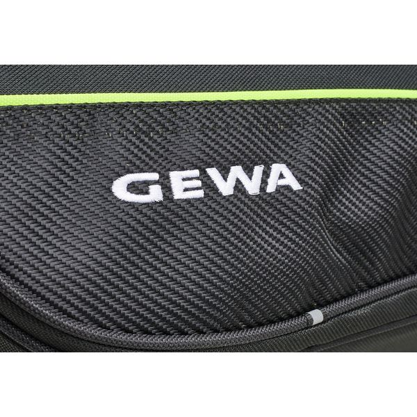Gewa Aspirante Violin Sha. Case 1/2