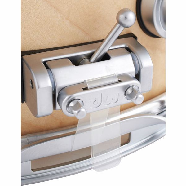 DW 14"x06" Satin Snare Natural SC