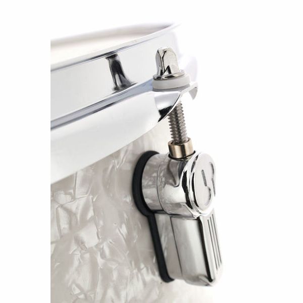 Sonor 12"x08" AQ2 Tom Tom WHP