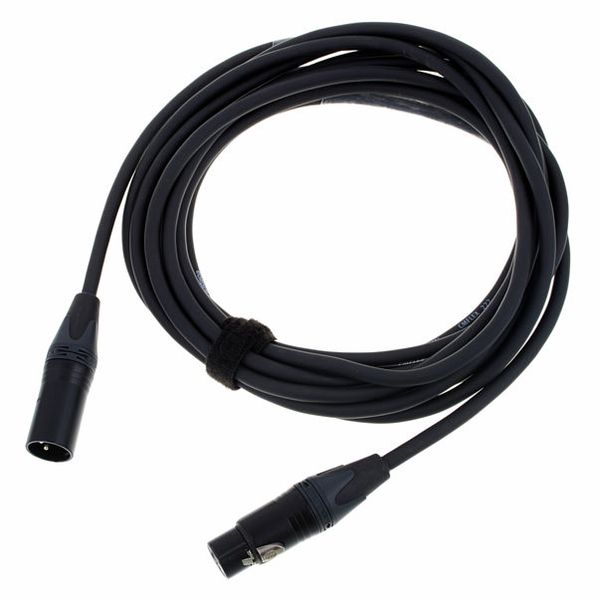 Cordial CPM 5,0 FM-Flex