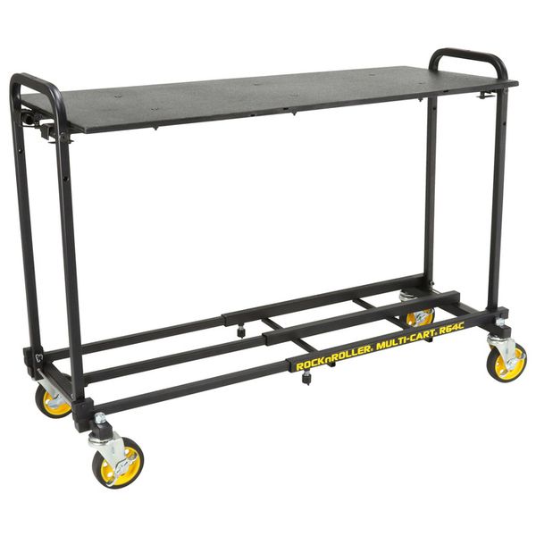 RockNRoller RSH6Q Quick Set Shelf