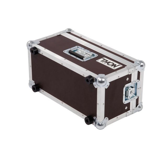 Thon 19" Stagebox Case 5U