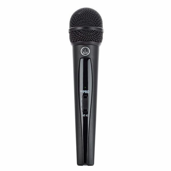AKG WMS 40 Mini Vocal ISM1