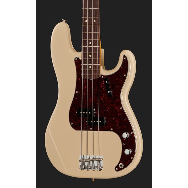 Fender Vintera II 60s P-Bass OWT