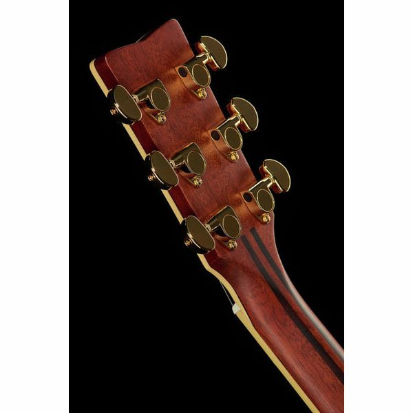 Yamaha Transacoustic LL-TA VT