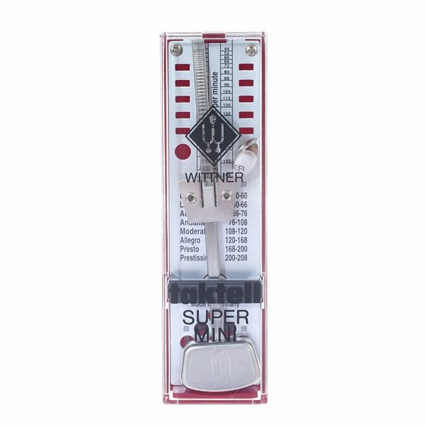 Wittner Super Mini 884