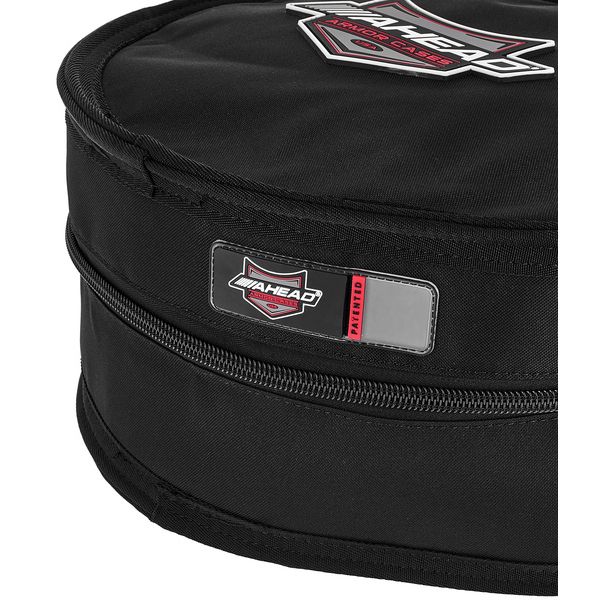 Ahead 10"x05" Snare Drum Armor Case