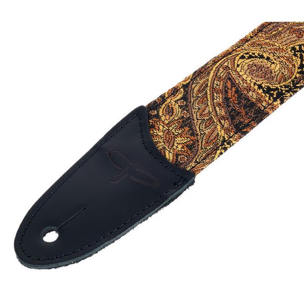 PRS Paisley Strap