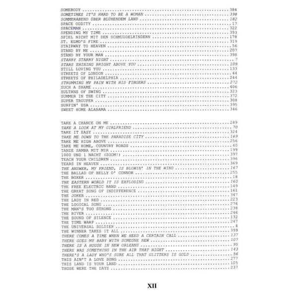 Edition Dux Das Ding 1